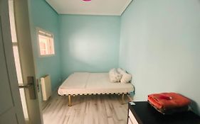 Acogedora habitación en centro de Getafe